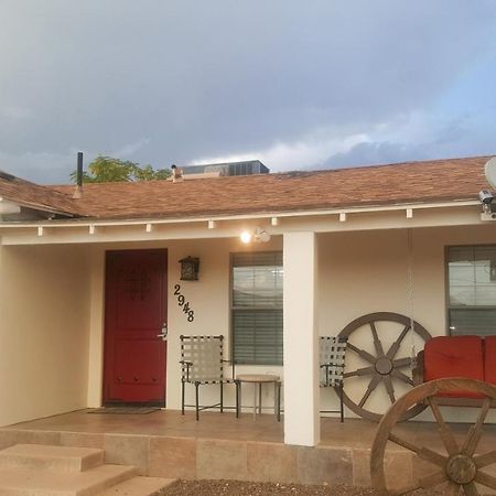 Хостел La Casita Феникс Экстерьер фото