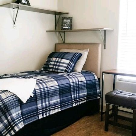 Хостел La Casita Феникс Экстерьер фото